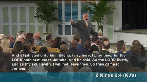 Pt. 4 - What God Has Joined