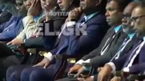 Έβαλαν τον Έντι Ράμα να μιλήσει για αυτό που έρχεται στον πλανήτη!