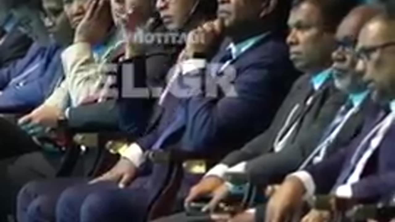 Έβαλαν τον Έντι Ράμα να μιλήσει για αυτό που έρχεται στον πλανήτη!