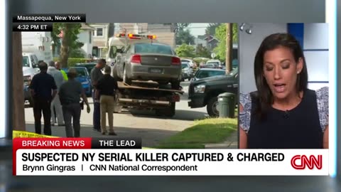 Serial killings