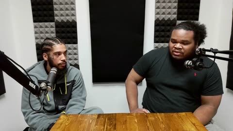 Northern Ruckus Episode 5: What Is Black Culture (Heated Debate)