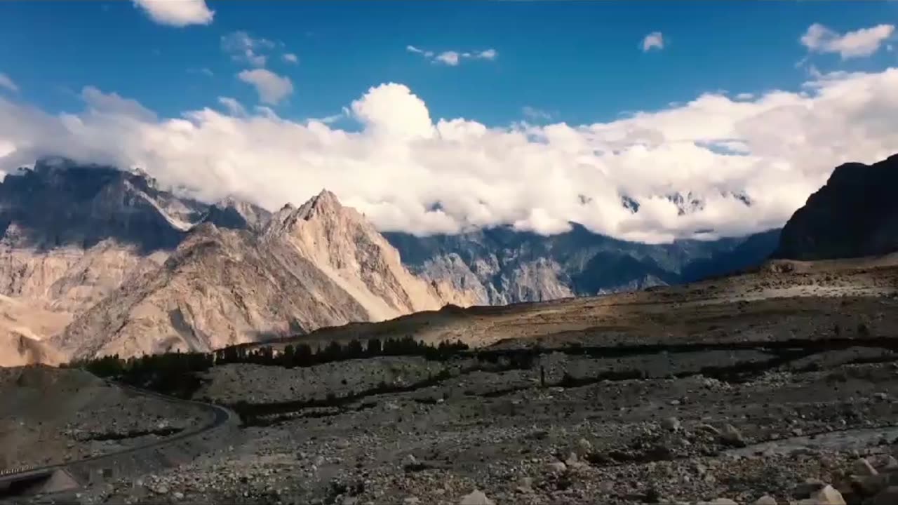 National Anthem of Pakistan