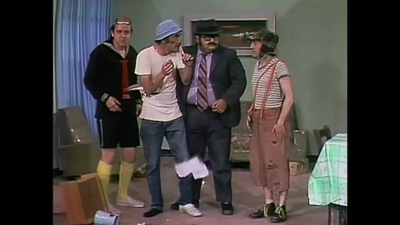 Chaves - Bilhete Premiado