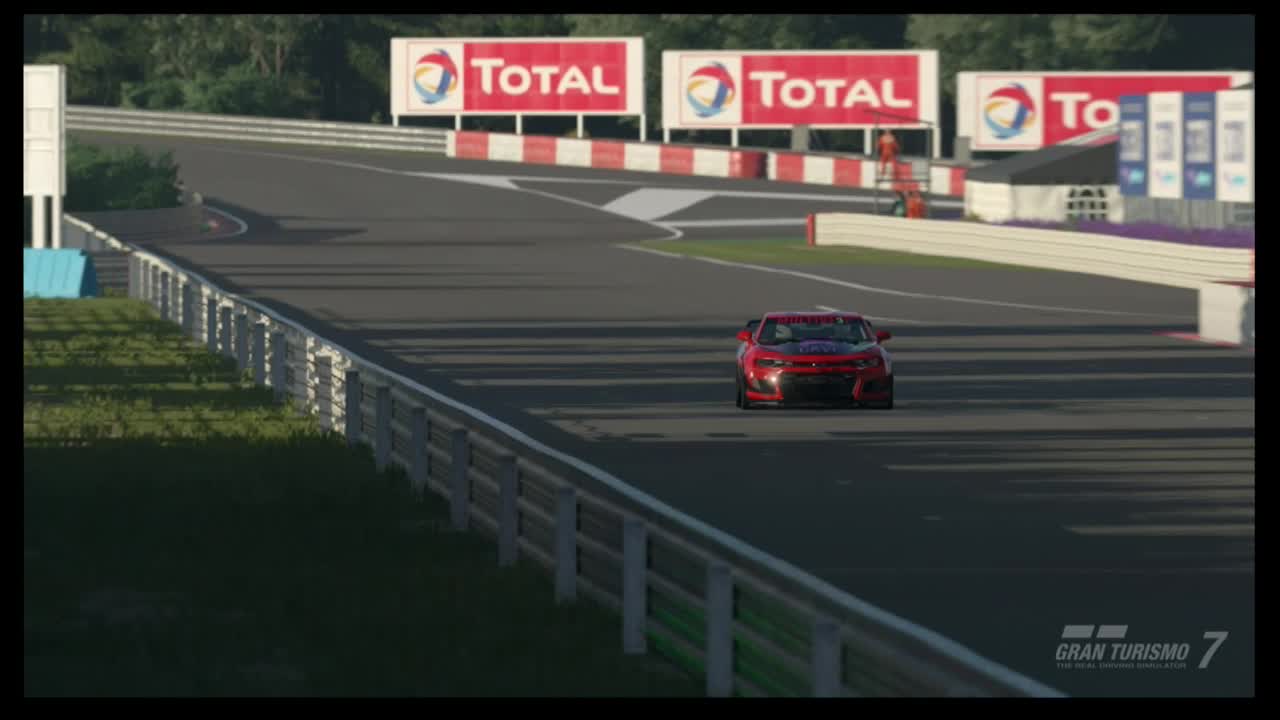 Gran Turismo7 Race354