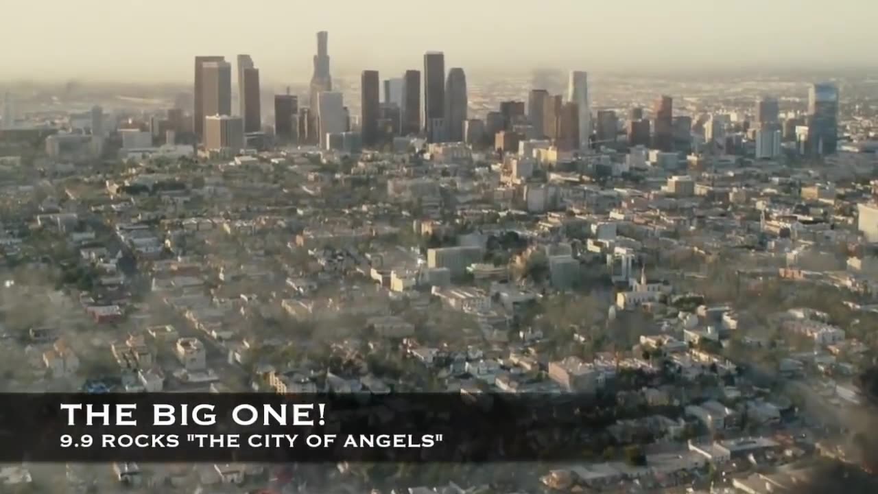 THE GREAT TRIBULATION SERIES