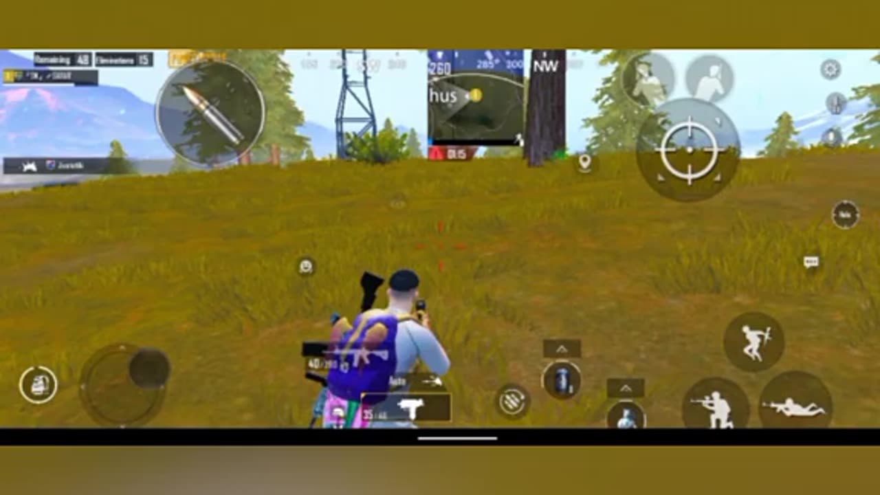 PUBG lover