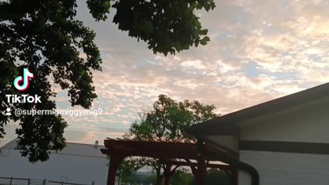 Sky pics arkansas