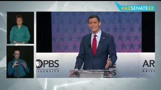 Blake Masters Delivers EPIC ROAST During Heated Debate About The Border
