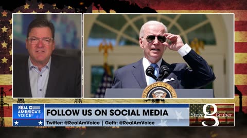 The Permission Slip has Been Given to Biden to Flounder, Falter, and Fail