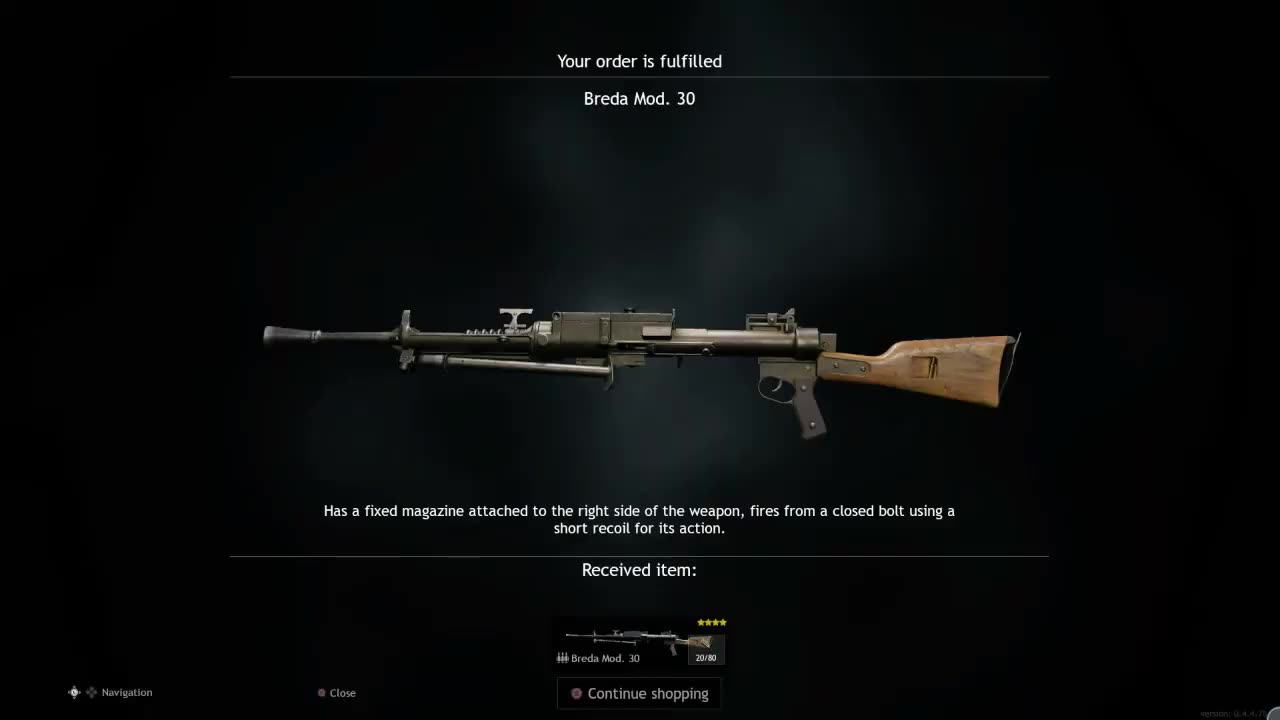 Enlisted 2023 | NO HUD WWII Wehrmacht Gameplay Simulation | Light MG