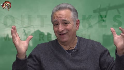 OUTTAKES WITH REX REEL 633