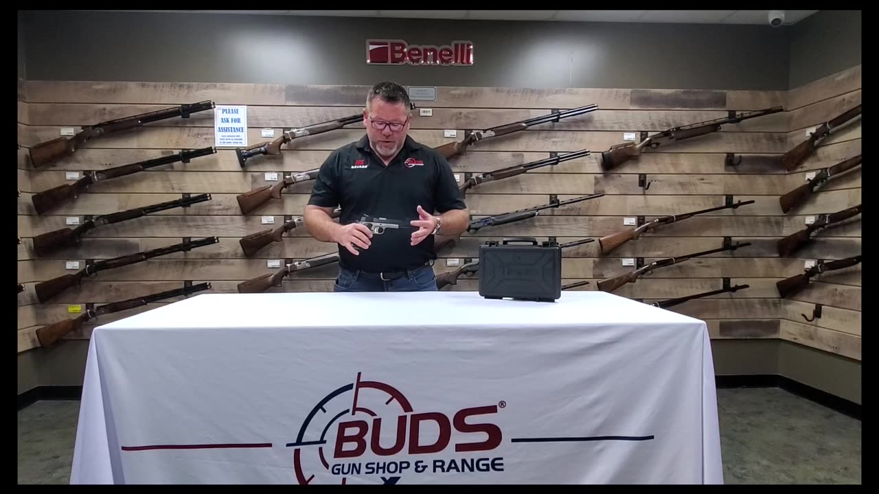 Unbox this *BUDS EXCLUSIVE* Tisas 1911-A1 (Service Enhanced .45 ACP)