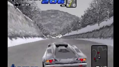 Need For Speed 3 Hot Pursuit | Hot Pursuit Race 24 | Country Woods