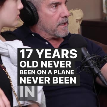 Have you ever had a situation that changed your life? Watch full episode 30 of the ManTFup Podcast now!