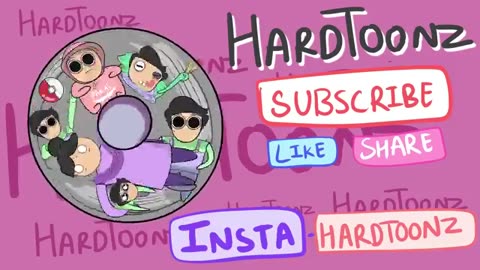 Funny Animation