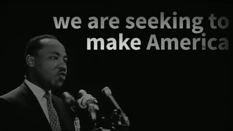 Martin Luther King Jr.'s 1967 Speech at Stanford One Nation