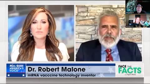 EP. 63 MRNA AIDS, Ministry of Truth, Musk vs AOC