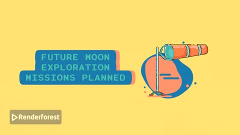 Facts About Moon