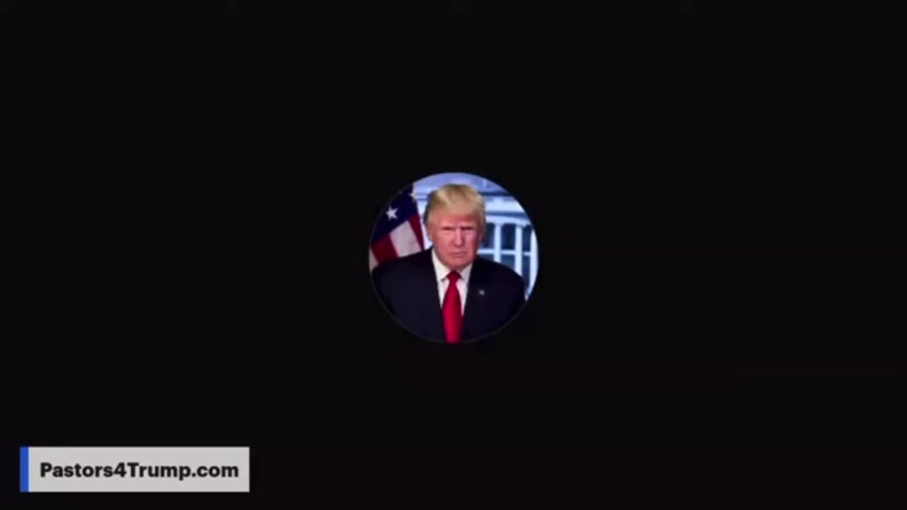 PASTORS4TRUMP.COM PRAYER LINE