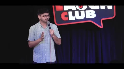 Standup Comedy|| Rajat|| Rajiv chowk|| Delhi Metro