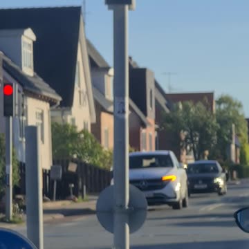 Lock Her Up #2 - Frederikshavn 2024