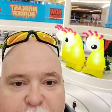 Mr. Beast now has a burger joint?