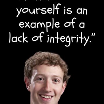 Inside the Mind of Mark Zuckerberg The Billionaire's Journey