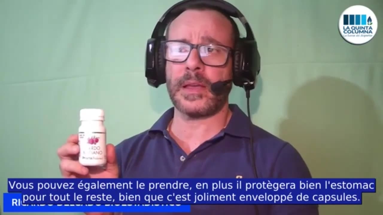 COMMENT DEGRADER L'OXYDE DE GRAPHENE (VERSION FRANÇAISE)