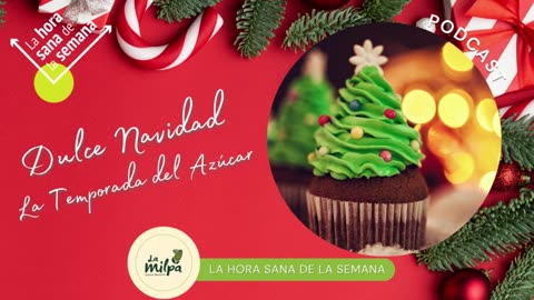 Dulce Navidad: La Temporada del Azúcar