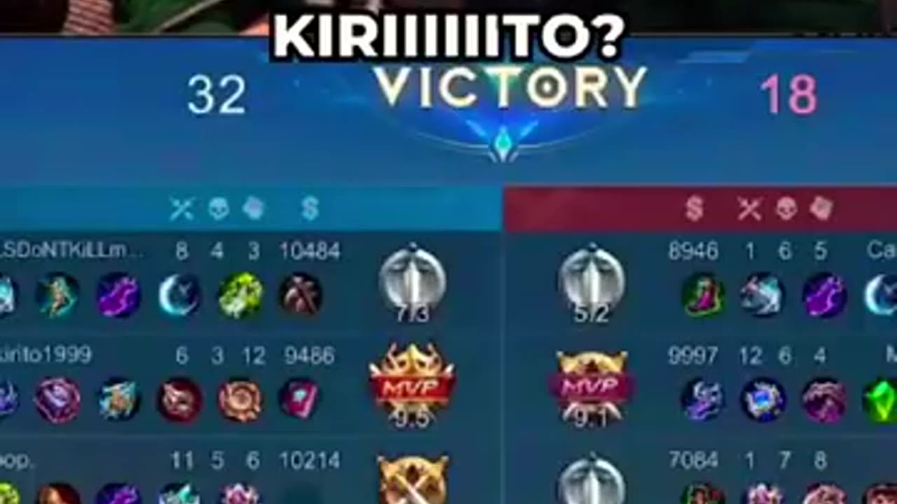 Steph Curry Plays MLBB - Mobile Legends- Bang Bang - #ml #shorts