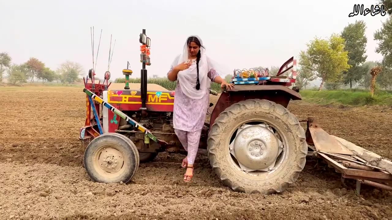 Desi Kudi ky Desi Nakhry _ Aliza Sehar Vlogs _ Village Desi Life Vlogs