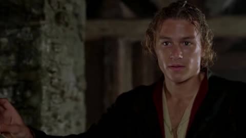 A Knights Tale