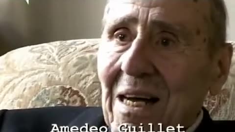 La Storia Siamo Noi_ AMEDEO GUILLET_ La Leggenda Del Comandante Diavolo