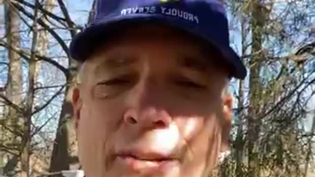 πβ€οΈπ¨π¦πΊπΈ Lt Rogers is speaking to Canadian citizens & truckers