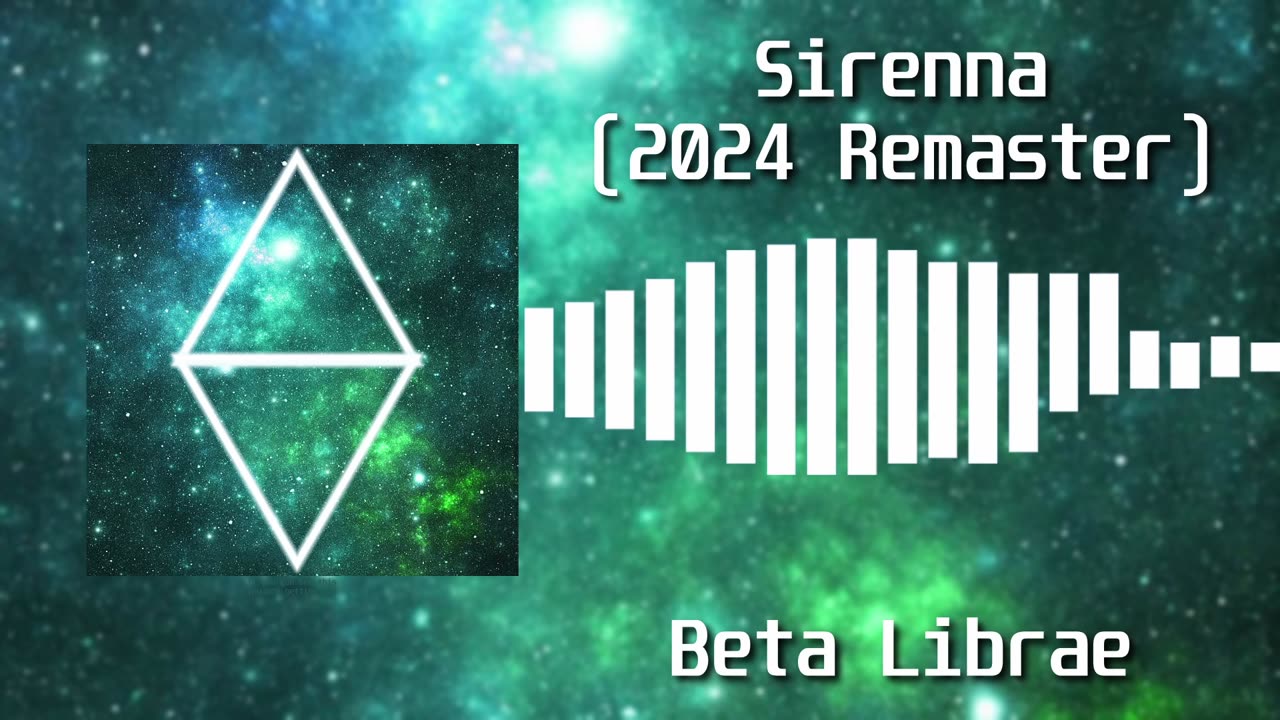 Sirenna (2024 Remaster)