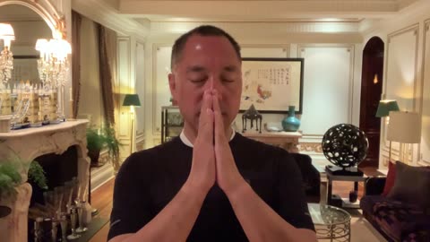 20190520文贵先生直播：接下来．我们中国及香港的经济．金融．将一塌糊涂．远超出大家的想象