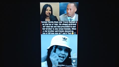 SHE WAS RIGHT,THESE WAH-MEN WILL GET YOU KILLED,WATCH YOURSELF -EMAN67:RP FORUM