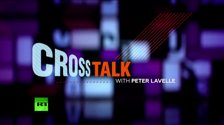 Cross Talk uploaded Sat 30th April