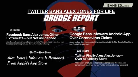 Tucker Carlson is the Canary in the Coal Mine