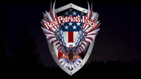 Real Patriots Voice episode 095