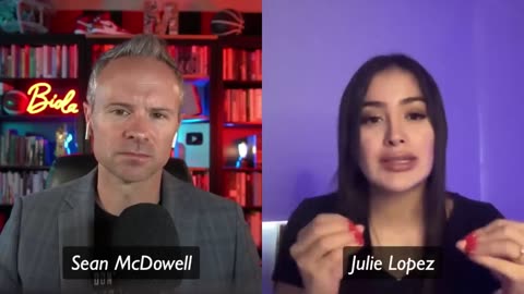 Horrifying Story Out Of Witchcraft w Julie Lopez