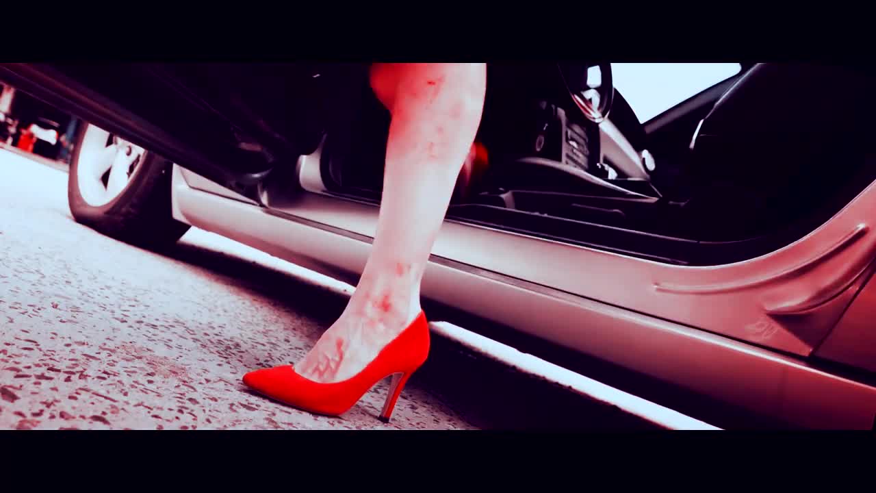 No Mercy - Play With Fire [k-movie MV]