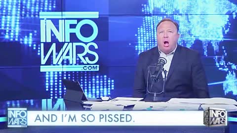 Alex Jones in song!