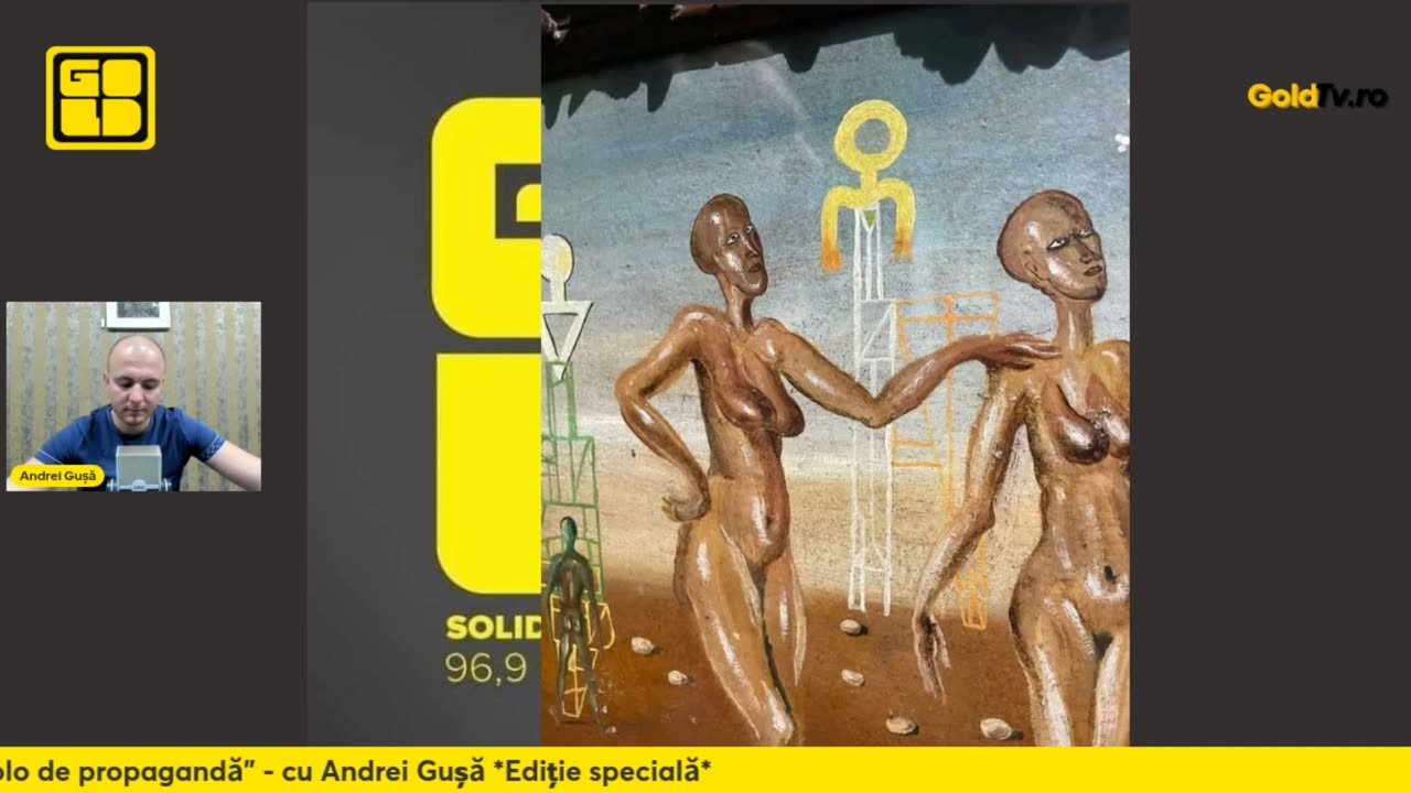 24.01.2024 - Dincolo de propagandă - cu Andrei Gușă - Ediție specială