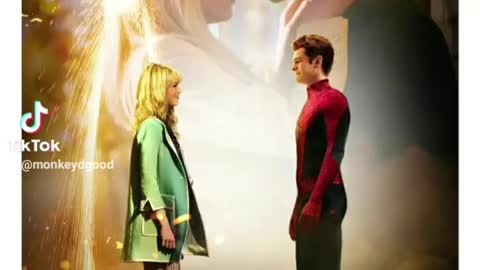 Amazing spiderman movies