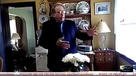 The Evergiven Walmart and Child Sex Trafficking Connection