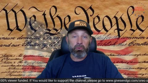 Live - Sleepy Joe to Address the Nation