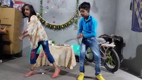 Best dance 🕺 ♥️