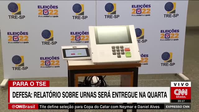 Pierden fuerza las protestas contra los resultados electorales en Brasil | Noticias Telemundo