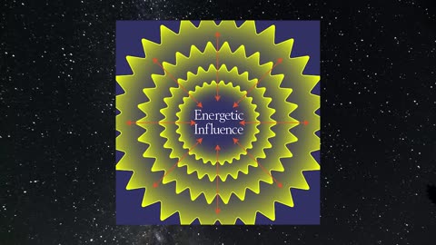 Energetic Influence - S01E03: Gen. ch 1 & ch 6. The gap and the B'nai Elohim ("Sons of God")
